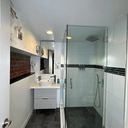 Modern In Lincoln Park Apartment Chicago