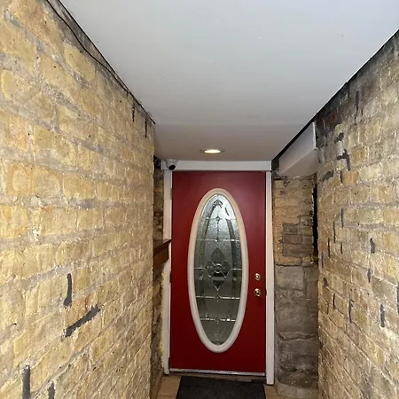 Modern In Lincoln Park Apartment Chicago
