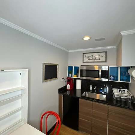 Apartment Modern In Lincoln Park Chicago