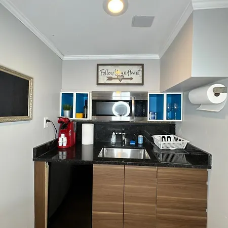 Apartment Modern In Lincoln Park *