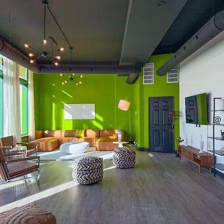 Spacious 6br Good For Groups And Sleeps 12 Near Chinatown, Mccormick & Lakefront Apartment *