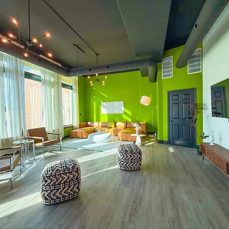 Spacious 6br Good For Groups And Sleeps 12 Near Chinatown, Mccormick & Lakefront Apartment *