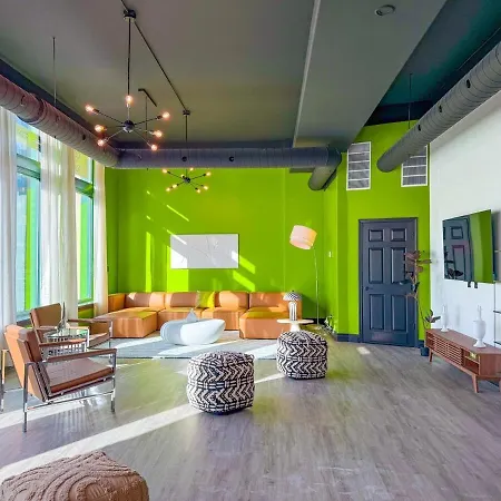 Spacious 6br Good For Groups And Sleeps 12 Near Chinatown, Mccormick & Lakefront Apartment Chicago