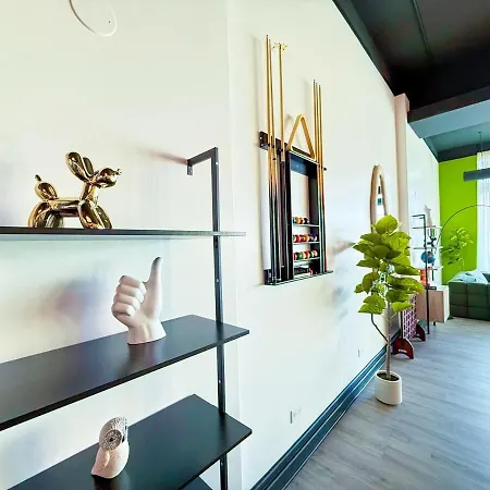 Spacious 6br Good For Groups And Sleeps 12 Near Chinatown, Mccormick & Lakefront Apartment *