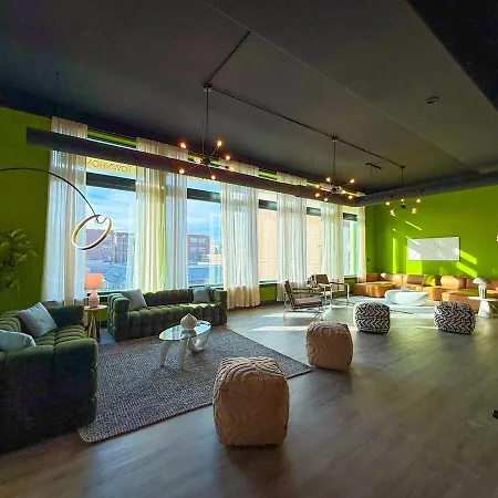 Spacious 6br Good For Groups And Sleeps 12 Near Chinatown, Mccormick & Lakefront * Chicago