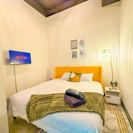 Spacious 6br Good For Groups And Sleeps 12 Near Chinatown, Mccormick & Lakefront Apartment Chicago