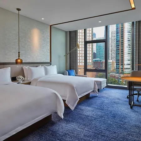 The St. Regis 5*