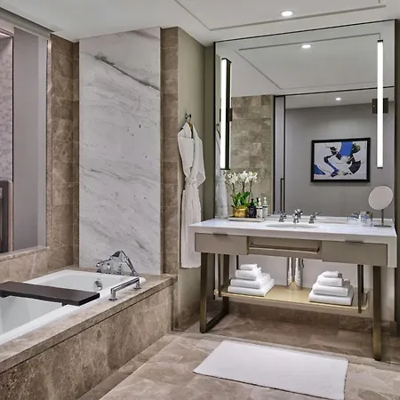 The St. Regis
