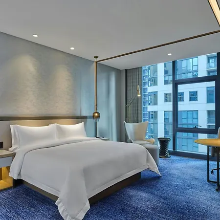 The St. Regis Hotel 5*
