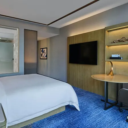 The St. Regis Hotel Chicago