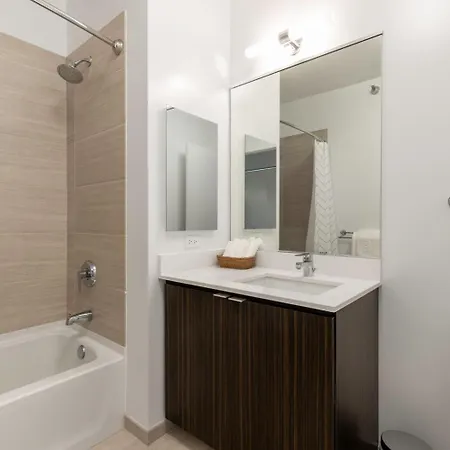 Loop 1br W Gym Pool Wd Nr Millennium Park Chi-227