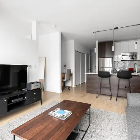 Loop 1br W Gym Pool Wd Nr Millennium Park Chi-227 Apartment
