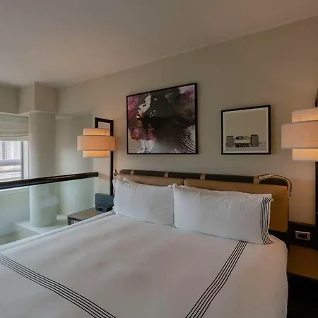 Hotel Thompson Chicago, By Hyatt