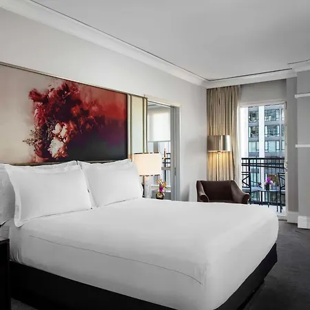 Hotel Waldorf Astoria 5*