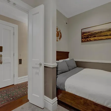 D' Citta Bed & Breakfast 4*