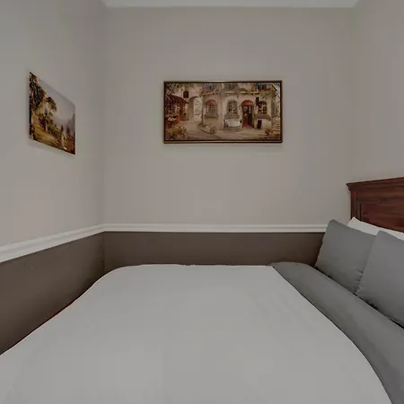 Bed & Breakfast D' Citta Chicago