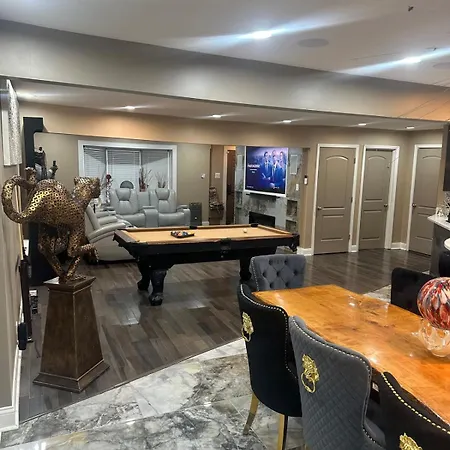 Apartment The Marlowe, A Couples Getaway
