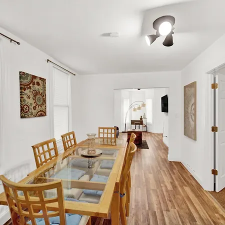 Apartment Kimball