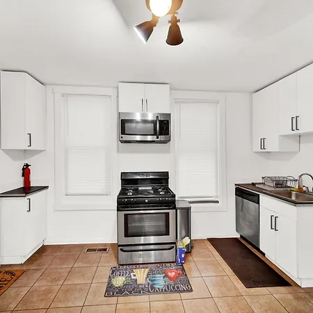 Apartment Kimball *