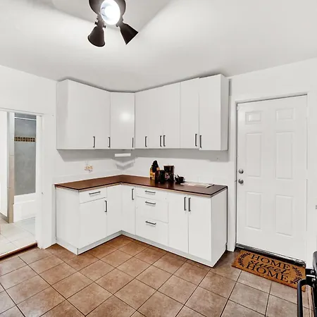 Kimball Apartment Chicago
