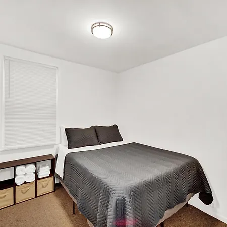 Apartment Kimball *
