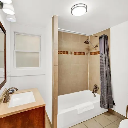 Apartment Kimball *