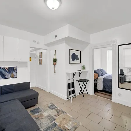 Apartment Kimball *