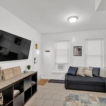Apartment Kimball *