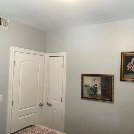 Bed & Breakfast Dorothy's *