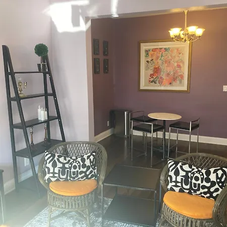 Dorothy's Chicago