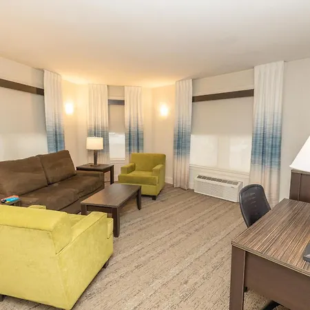 Versey Lincoln Park Hotel Chicago