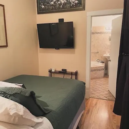 Ray's Bucktown Bed & Breakfast 3*