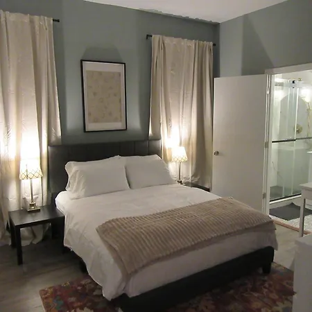 Homestay Drexel Apartments, Downtown Hyde Park