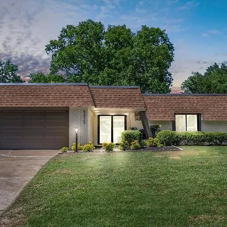 Tulsa Twilight Terrace Stfrancis *