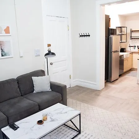 Apartment Heart Of Lincoln Park