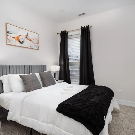 Gilean Haven - Paradise Retreat Apartment *
