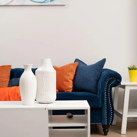 Apartment Gilean Urban Retreat Chicago