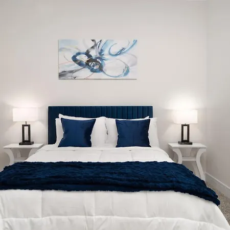 Gilean Haven - Paradise Retreat *