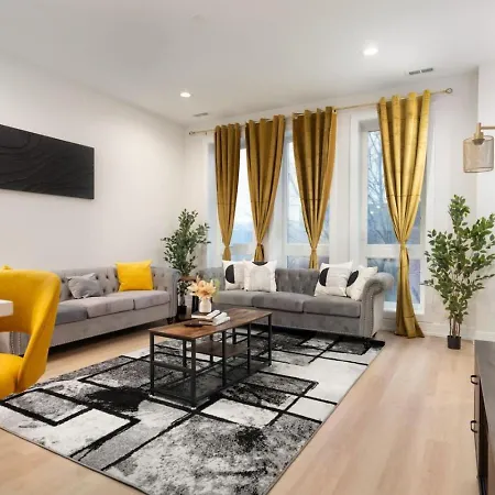Gilean Haven - Paradise Retreat Apartment *