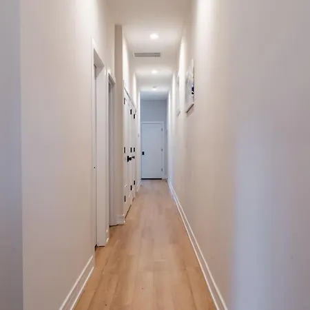 Apartment Modern 3br Near Dt Chi Chicago