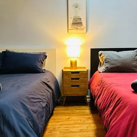 Pool Table, Pingpong, Arcade, 2-car Parking, 3 Floors! Apartment *