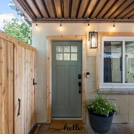 Cherry Street Getaway Holiday home Chicago