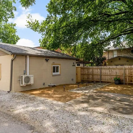 Holiday home Cherry Street Getaway *