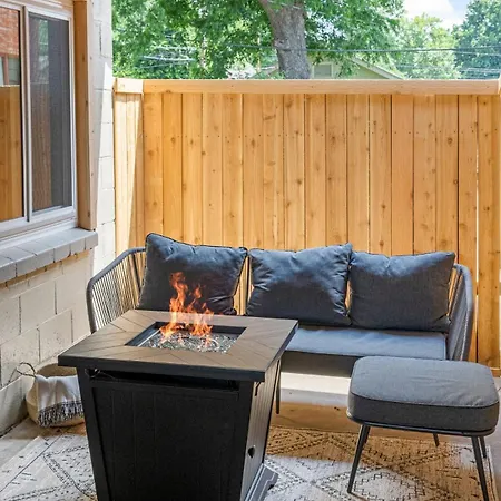 Cherry Street Getaway Holiday home Chicago