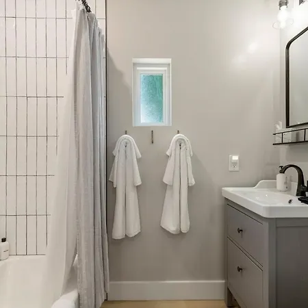 Holiday home Cherry Street Getaway Chicago
