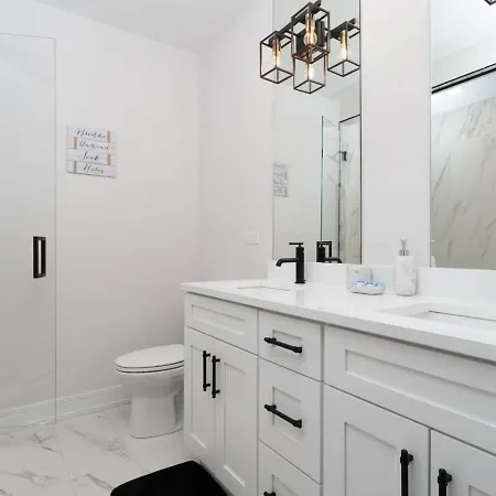 Modern 3br Near Dt Chi Chicago