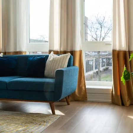 Apartment Modern 3br Near Dt Chi Chicago