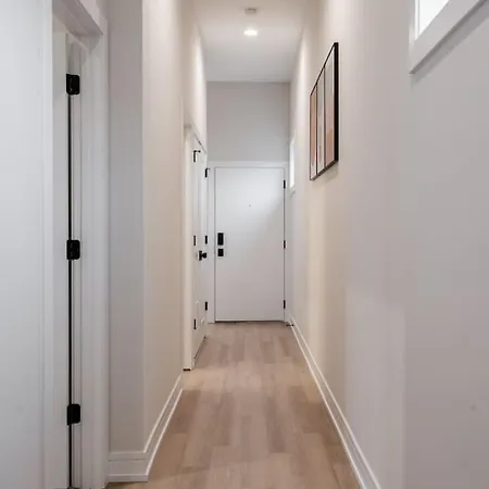 Modern 3br Near Dt Chi Apartment Chicago