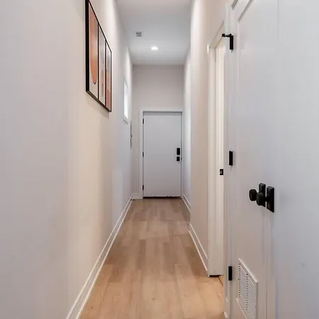 Apartment Modern 3br Near Dt Chi *