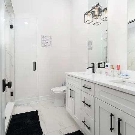 Apartment Modern 3br Near Dt Chi *